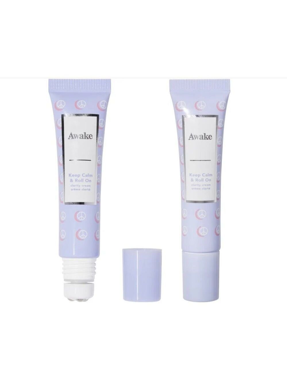 TARTE AWAKE KEEP CALM & ROLL ON CLARITY CREAM